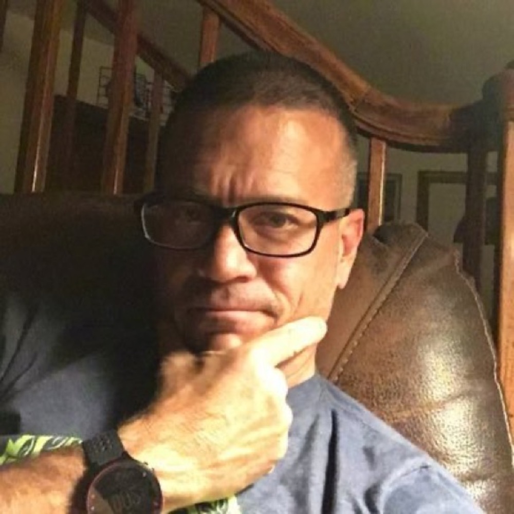 Meet your Posher, Chris